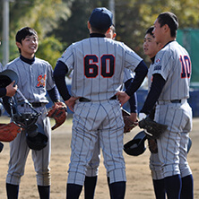 2017年11月25日 南山城大会2回戦01