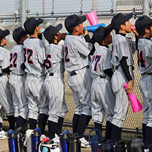 2018年5月5日 東淀川Jr.大会