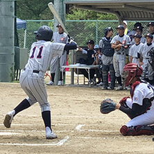 2018年6月9日 支部予選vs大東畷 運営02