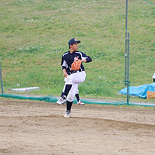 5月6日 vs東大阪北ボーイズ練習試合