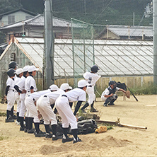 2017年6月18日 練習の1コマ02