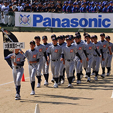 アルバム 公式 大阪箕面ボーイズ スカイラーク 日本少年野球連盟 関西大阪北支部所属